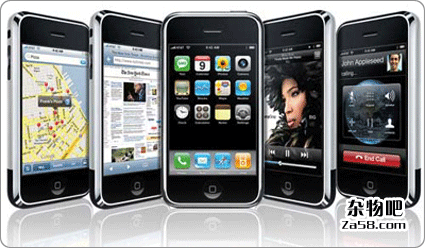 iPhone越狱程序作者Comex：年仅19岁的超级黑客 杂物吧