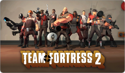 免费畅玩《军团要塞2-Team Fortress 2》简体中文高压版 杂物吧