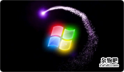 windows8最新泄露完整启动画面 速度之快只需15秒 杂物吧