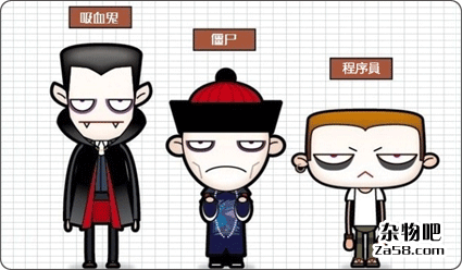 用舞蹈演绎软件编程中的各种排序原理 杂物吧