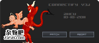 最新Connectify3.1破解无限制版支持XP、Win7系统 杂物吧
